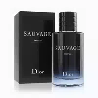 Christian Dior Sauvage Eau Forte Parfum 60 ml