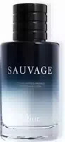 Dior Sauvage After Shave Lotion