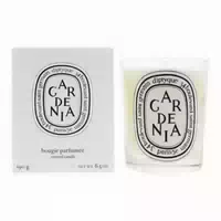 Diptyque Duftkerze Gardenia 60 Std Brenndauer