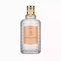 4711 Acqua Colonia White Peach & Coriander Eau De Cologne Edc Spray