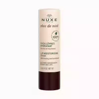 Nuxe Rêve De Miel Feuchtigkeitsspendender Lippenpflegestift 4 g