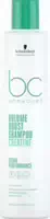 Schwarzkopf Professional Bc Bonacure Collagen Volume Boost Shampoo