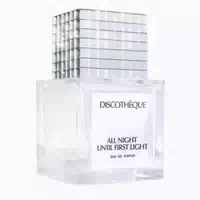 Discothèque All Night Until First Light Eau De Parfum Spray 50ml