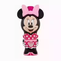 Disney Air Val Minnie Gel Y Champu 2d 400ml 0,4 L