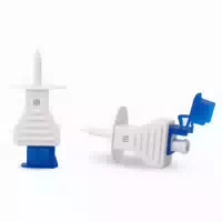 Dispomed Dispospike Infusion Spike Luftfilter