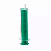 Ecoject Einmalspritzen 20 Ml