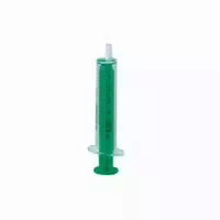 Ecoject Einmalspritzen 5 Ml