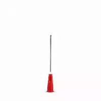 Dispomed Neoject Aufziehkanülen Stumpf ohne Filter 18g X 1 ½