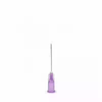 Neoject Kanüle Nr 17 Lila 24g 0,55 X 25mm