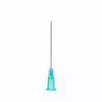 Dispomed Neoject Kanüle Standardgröße 2, 21g 100 P