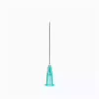 Dispomed Neoject Kanüle Standardgröße 2, 21g 100 P