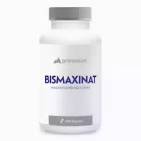 Bismaxinat Magnesiumglycinat Magnesium Bisglycinat 200 St