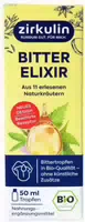 Zirkluin Bitter Elixir Bio 50 ml