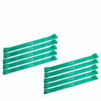 Dittmann 10er Pack Rubberband Xxl