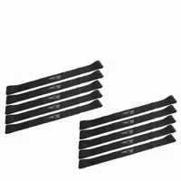 Dittmann 10er Pack Rubberband Xxl