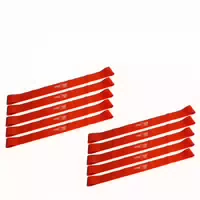 Dittmann 10er Pack Rubberband Xxl