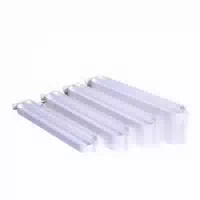 Bodyband Protect Clip, 5er Set