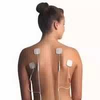 Dittmann Health Elektrodenpad Set für Tensgerät