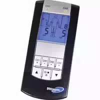Dittmann Health Tensgerät Ten 240