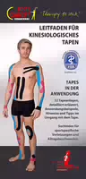 D Tape Kinesiologie Tapes, Leitfaden
