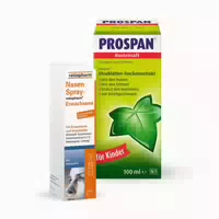 Nasenspray Ratiopharm Erw Prospan Saft 1 Set
