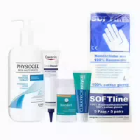 Pflegeset Xl 1 Set