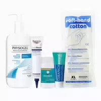 Pflegeset Xl 1 Set
