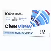 Cleaview