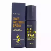 Halogrow Hair Growth Spray
