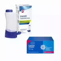 Bepanthen Allergie Set 1 Sparset