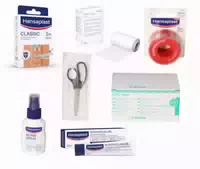 Erste Hilfe Set 1 Sparset