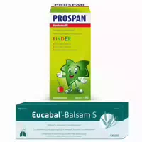 Prospan Hustensaft Eucabal Balsam S Set 1 Sparset