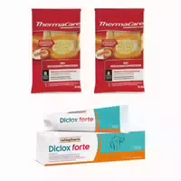 Schmerz Und Verspannungs Set 1 Sparset