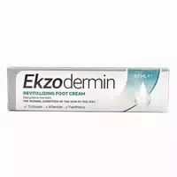 Ekzodermin Creme