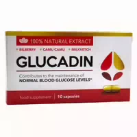 Glucadin