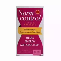 Normcontrol