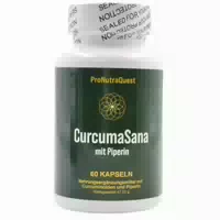 Pronutraquest Curcumasana