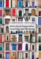Diversity in Supervision, Coaching und Beratung