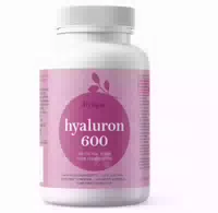Divique Hyaluron 600 Kapseln