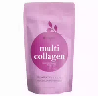Divique Multi Kollagen Pulver