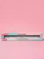 Diy Wimpernband Volume 4