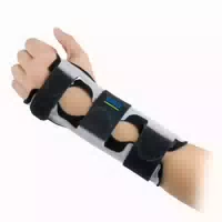 Djo Global Emo Manugrip Handgelenkorthese