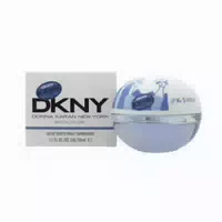 Dkny Be Delicious City Brooklyn Girl Eau De Toilette Spray