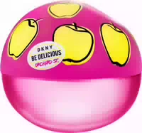 Dkny Be Delicious Orchard Street Eau De Parfum Edp 30 ml