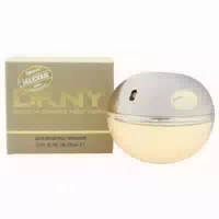 Donna Karan Golden Delicious Eau De Parfum Spray 50ml 0,05 L
