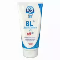 Dline Basiclotion
