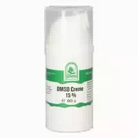 St Severin Dmso Creme 15 %