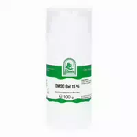 Dmso Gel 15% 100 g