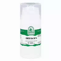 Dmso Gel 30% 100 G
