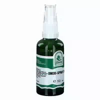 Dmso Spray 30% 50 Ml